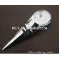 New Design Wholesale Stainless Steel Wine Stoppers